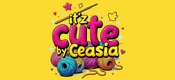 Itz Cute by Ceasia 